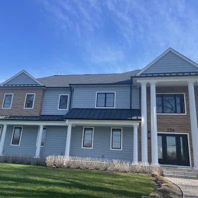 Jaime's Renovation LLC Professional Painting