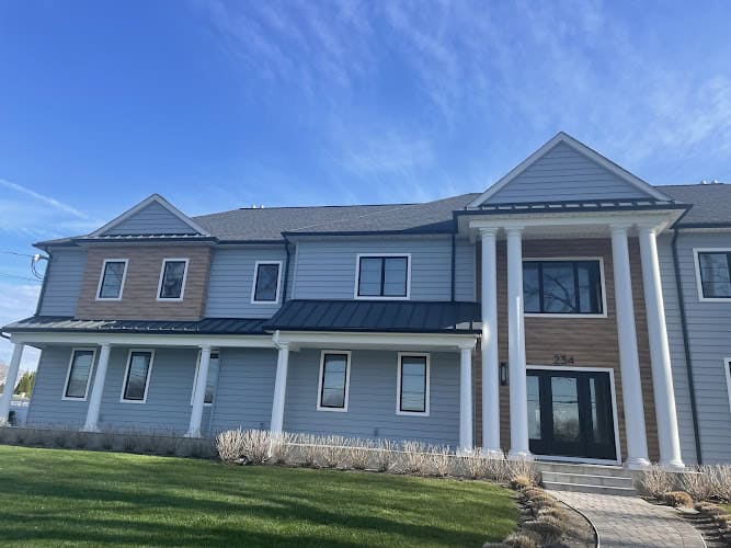 Jaime's Renovation LLC Professional Painting