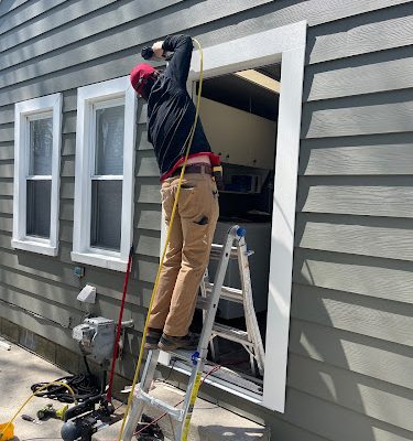 Ace Handyman Services St Clair Shores