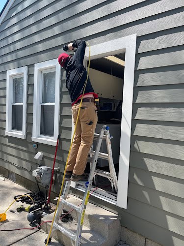 Ace Handyman Services St Clair Shores