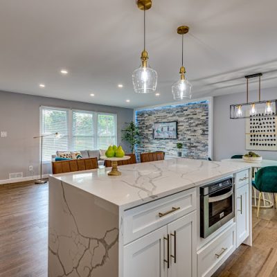 Sarokey Kitchen & Bath