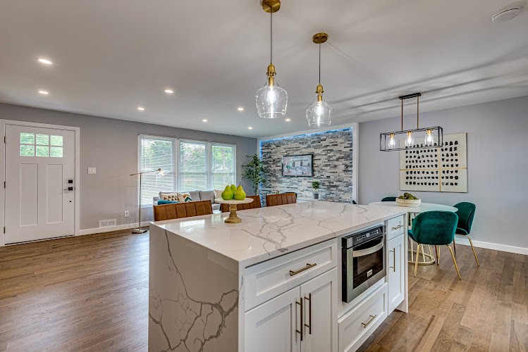 Sarokey Kitchen & Bath