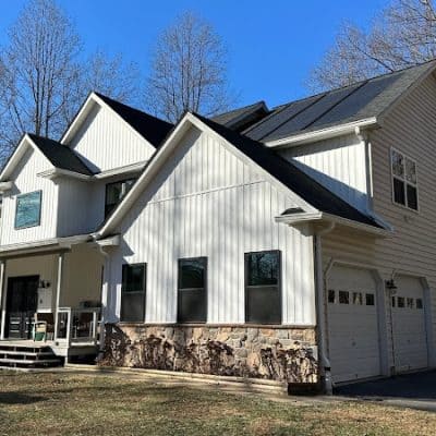 American Home Contractors
