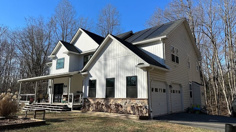 American Home Contractors