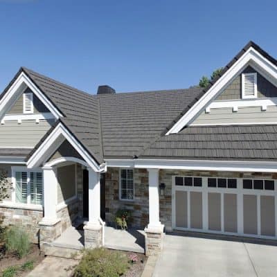 Erie Home