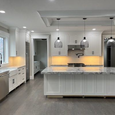 Granite Girls USA Inc.