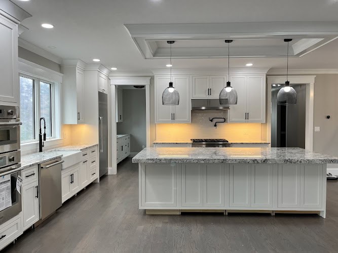 Granite Girls USA Inc.