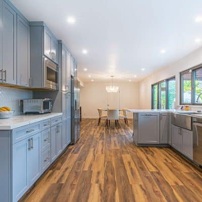 Home Quality Remodeling