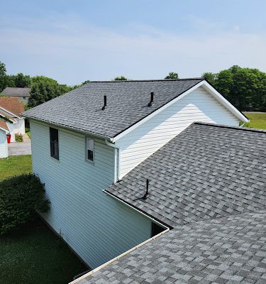 Look Family Exteriors, LLC