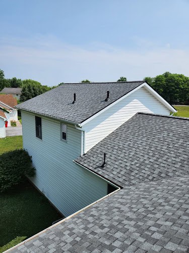 Look Family Exteriors, LLC