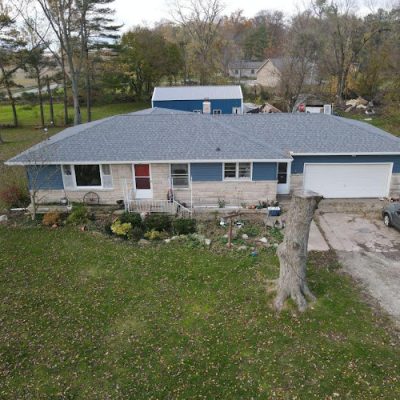 Horner Roofing and Siding LLC