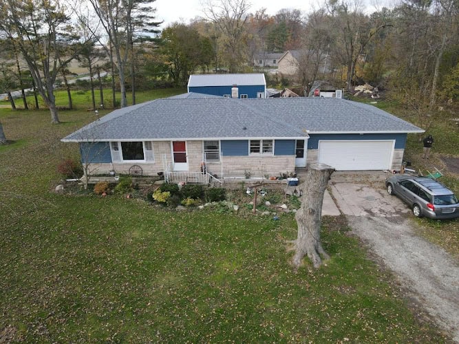 Horner Roofing and Siding LLC