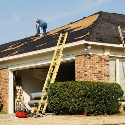 Absolute Roofing