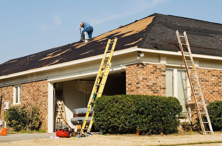 Absolute Roofing