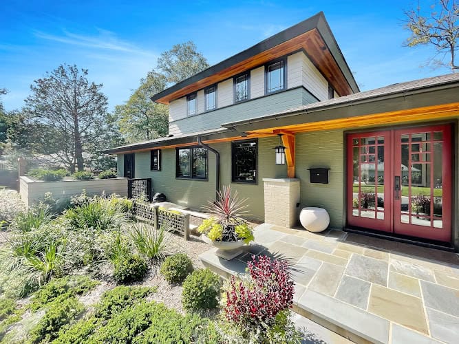 Ideal Construction & Remodeling