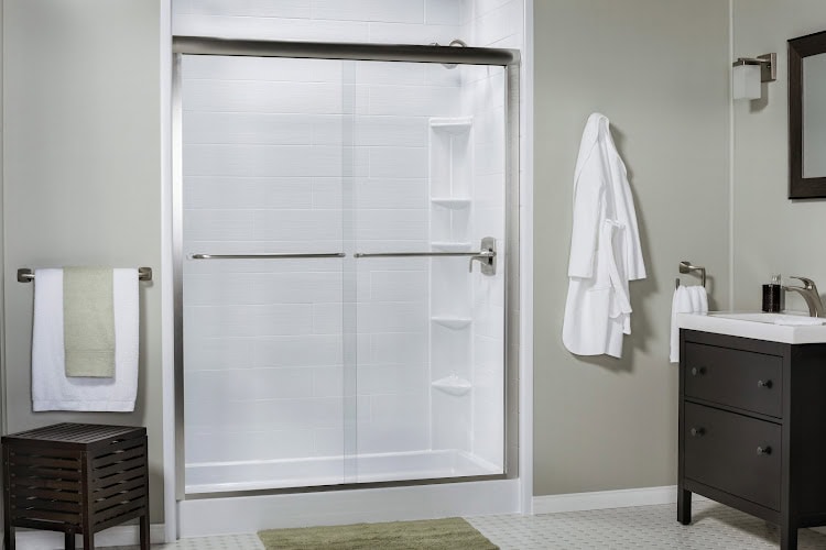 Bath Fitter Billings