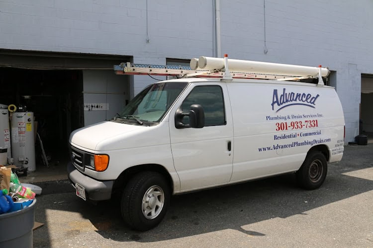 Advanced Plumbing And Drain Services, LLC