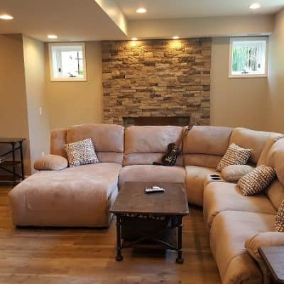 Top Notch Remodeling Inc.
