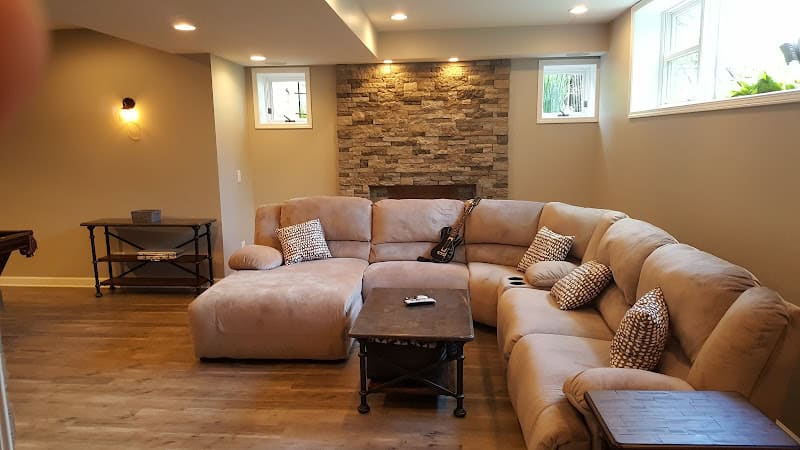 Top Notch Remodeling Inc.