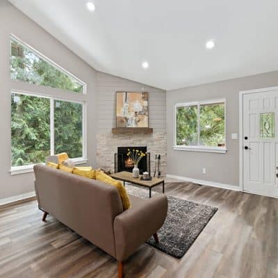 Interiors By Jayme