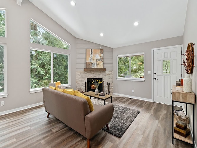 Interiors By Jayme