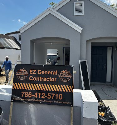 EZ General Contractor LLC