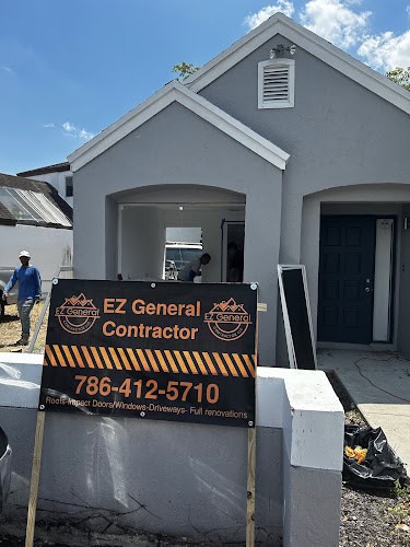 EZ General Contractor LLC