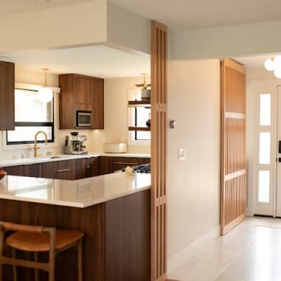 Kitchen & More