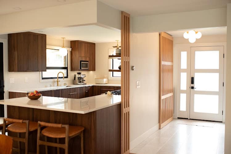 Kitchen & More