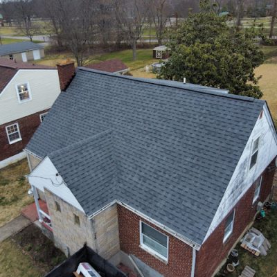 JK Roofing and Construction LLC