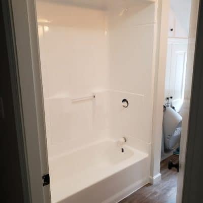 Fusion Refinishing