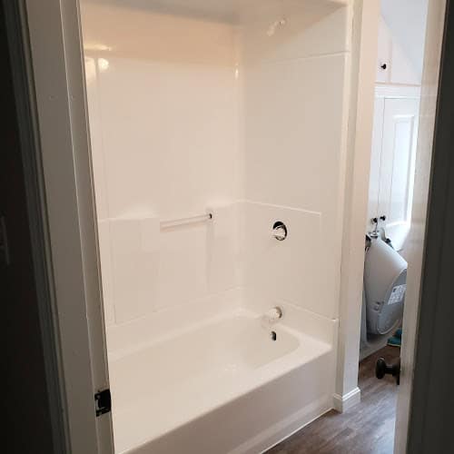 Fusion Refinishing