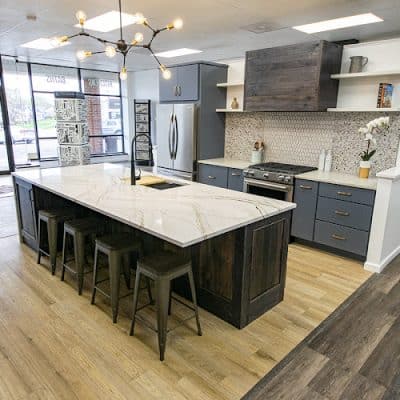 Magnolia Cabinets & Remodeling