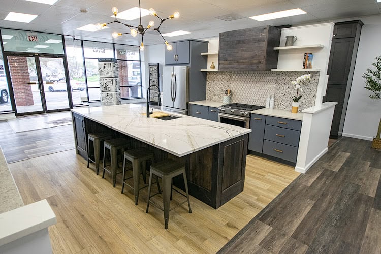 Magnolia Cabinets & Remodeling