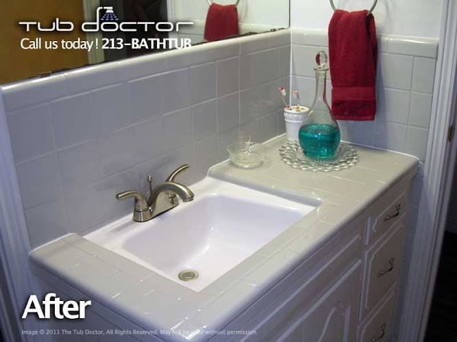 Tub Doctor Company