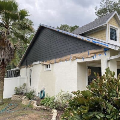 Ridge Top Exteriors