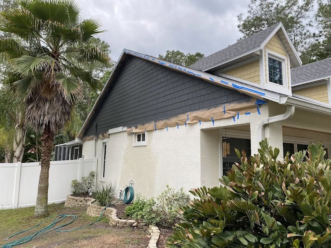 Ridge Top Exteriors