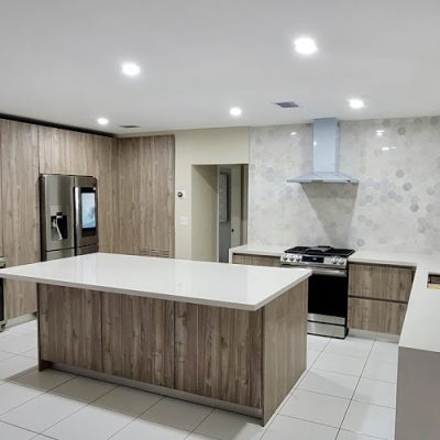 Designs & Cabinets