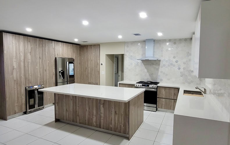 Designs & Cabinets