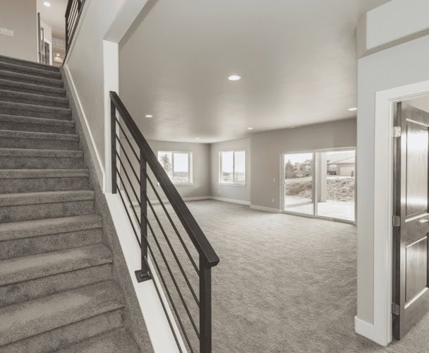 Metro Home Remodeling