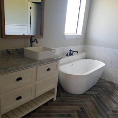 Absolute Designs Countertops & Cabinets - Austin