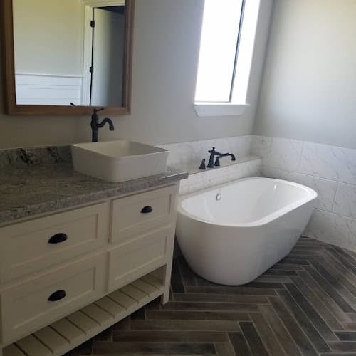 Absolute Designs Countertops & Cabinets - Austin