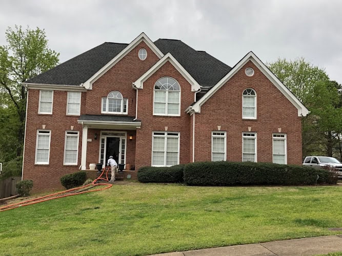 VLR Homes LLC