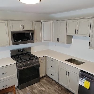 Toledo Custom Countertops