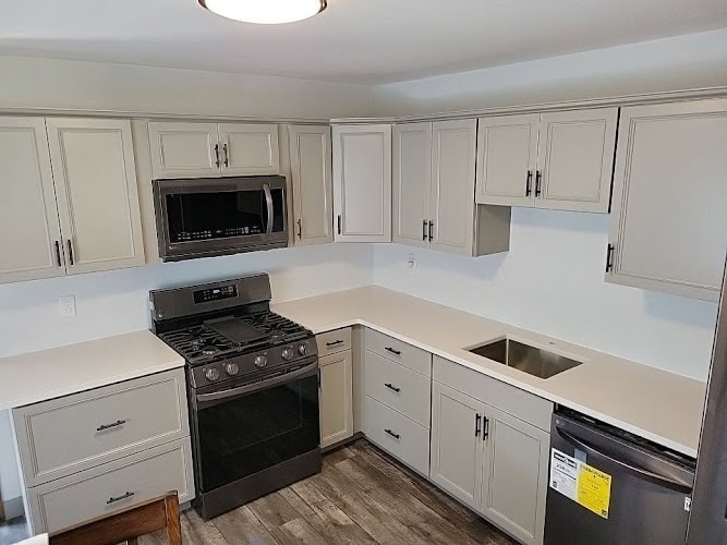 Toledo Custom Countertops