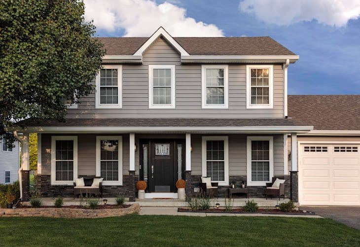Power Home Remodeling