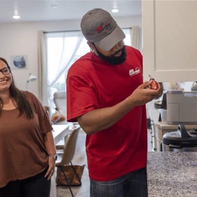 Ace Handyman Services Vancouver