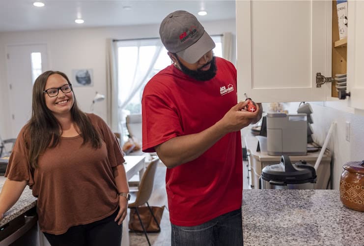 Ace Handyman Services Vancouver