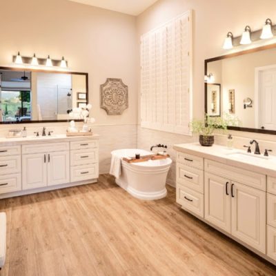 J.R. Cabinet Works