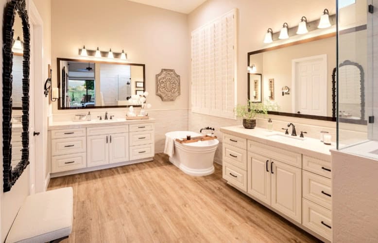 J.R. Cabinet Works